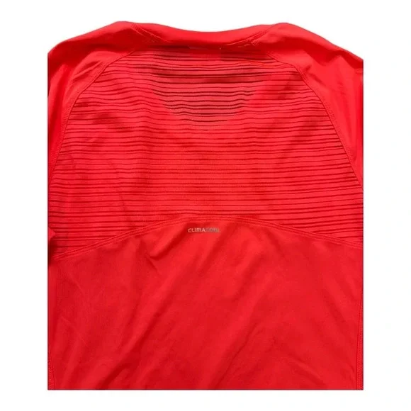 Adidas ClimaCool Long Sleeve Shirt - Picture 3 of 8